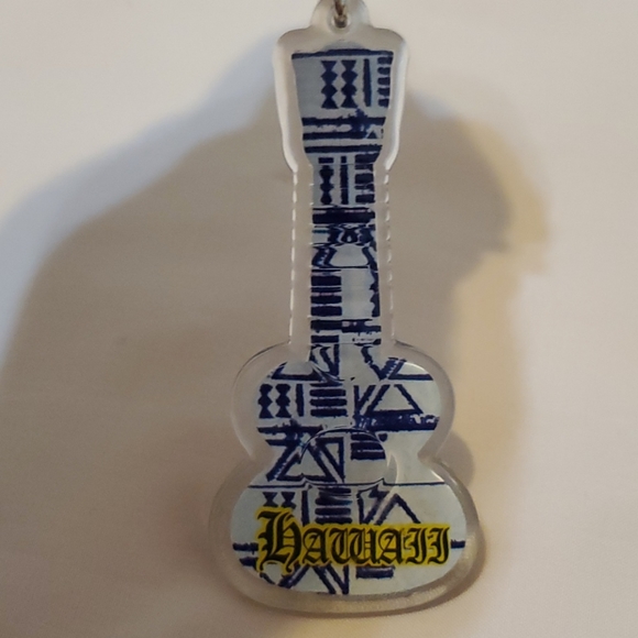 3 Keychains - Picture 3 of 5